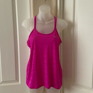 Nike Dri Fit Tank Top